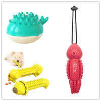 Summer Electric Floating Pet Water Spray Toy